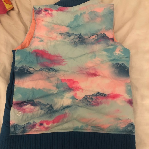 Ivivva Vest - Picture 2 of 2